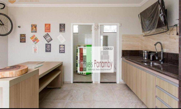 Imagem Casa com 3 Quartos à Venda, 210 m² em Ipiranga - São Paulo Imagem Casa com 3 Quartos à Venda, 210 m² em Ipiranga - São Paulo