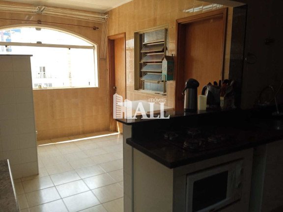 Imagem Apartamento com 3 Quartos à Venda, 157 m² em Centro - São José Do Rio Preto Imagem Apartamento com 3 Quartos à Venda, 157 m² em Centro - São José Do Rio Preto