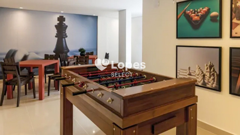 Imagem Apartamento com 2 Quartos à Venda, 57 m² em Condominio Reservatto Mansões Santo Antonio - Campinas Imagem Apartamento com 2 Quartos à Venda, 57 m² em Condominio Reservatto Mansões Santo Antonio - Campinas