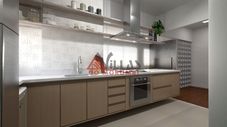 Imagem Apartamento com 3 Quartos à Venda, 126 m² em Jardim Europa - São Paulo Imagem Apartamento com 3 Quartos à Venda, 126 m² em Jardim Europa - São Paulo