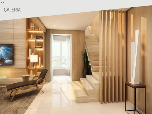 Imagem Apartamento com 4 Quartos à Venda, 336 m² em Alphaville - Barueri