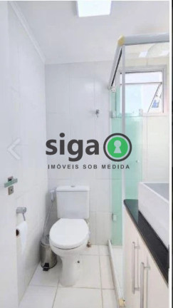 Imagem Apartamento com 2 Quartos à Venda, 48 m² em Lapa De Baixo - São Paulo Imagem Apartamento com 2 Quartos à Venda, 48 m² em Lapa De Baixo - São Paulo