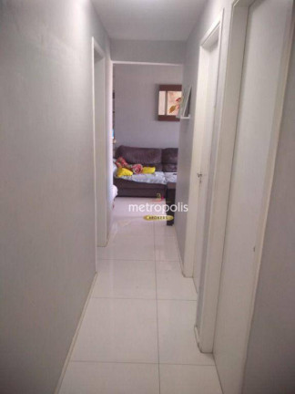 Imagem Apartamento com 3 Quartos à Venda, 79 m² em Osvaldo Cruz - São Caetano Do Sul Imagem Apartamento com 3 Quartos à Venda, 79 m² em Osvaldo Cruz - São Caetano Do Sul