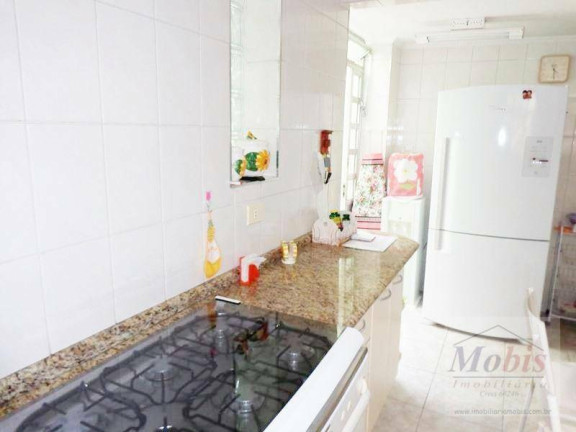 Imagem Sobrado com 3 Quartos à Venda, 186 m² em Jardim - Santo André Imagem Sobrado com 3 Quartos à Venda, 186 m² em Jardim - Santo André