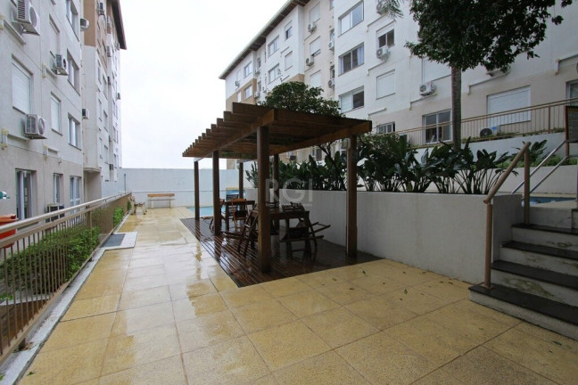 Imagem Apartamento com 3 Quartos à Venda, 71 m² em Santa Tereza - Porto Alegre