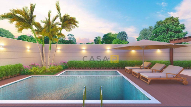 Imagem Apartamento com 3 Quartos à Venda, 70 m² em Jardim Ipiranga - Americana Imagem Apartamento com 3 Quartos à Venda, 70 m² em Jardim Ipiranga - Americana