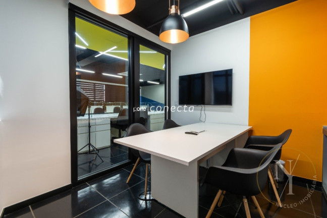 Imagem Sala Comercial à Venda, 255 m² em Tatuapé - São Paulo Imagem Sala Comercial à Venda, 255 m² em Tatuapé - São Paulo