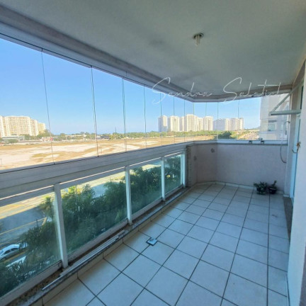 Imagem Apartamento com 3 Quartos à Venda, 87 m² em Recreio Dos Bandeirantes - Rio De Janeiro Imagem Apartamento com 3 Quartos à Venda, 87 m² em Recreio Dos Bandeirantes - Rio De Janeiro