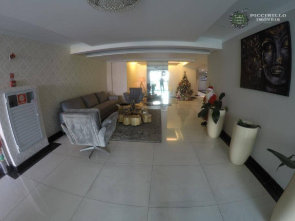 Imagem Apartamento com 2 Quartos à Venda, 106 m² em Tupi - Praia Grande