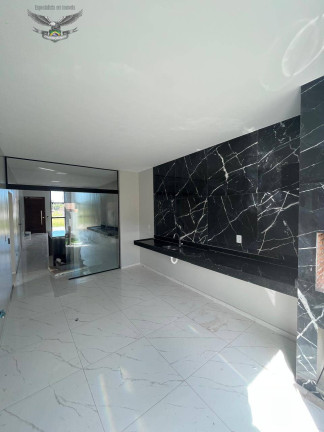 Imagem Casa de Condomínio com 3 Quartos à Venda, em Centro - Ananindeua Imagem Casa de Condomínio com 3 Quartos à Venda, em Centro - Ananindeua