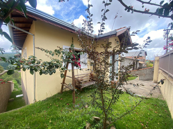 Imagem Sobrado com 3 Quartos à Venda, 433 m² em Estância São José - Poços De Caldas Imagem Sobrado com 3 Quartos à Venda, 433 m² em Estância São José - Poços De Caldas