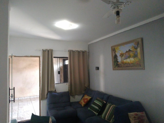 Imagem Casa com 3 Quartos à Venda, 200 m² em Núcleo Habitacional Luis Zillo - Lençóis Paulista