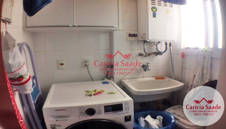 Imagem Apartamento com 3 Quartos à Venda, 89 m² em Mooca - São Paulo
