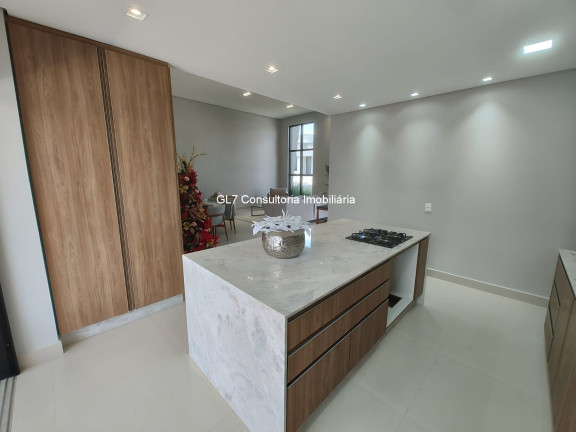 Imagem Casa com 3 Quartos à Venda,  em Jardim Residencial Dona Maria José - Indaiatuba