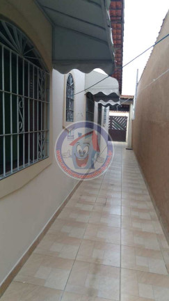 Imagem Casa com 2 Quartos à Venda, 69 m² em Jussara - Mongaguá Imagem Casa com 2 Quartos à Venda, 69 m² em Jussara - Mongaguá