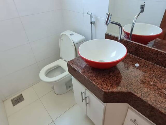 Imagem Casa de Condomínio com 3 Quartos à Venda, 152 m² em Peró - Cabo Frio Imagem Casa de Condomínio com 3 Quartos à Venda, 152 m² em Peró - Cabo Frio
