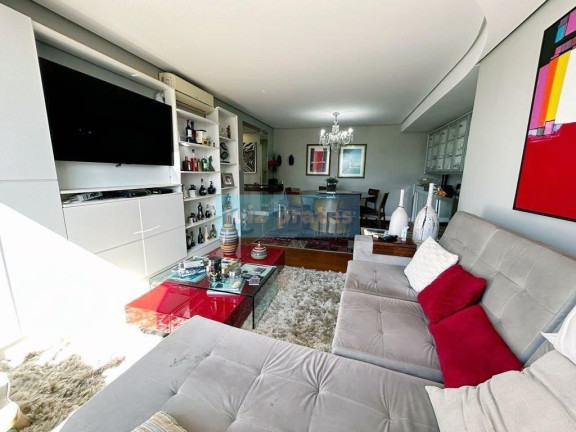 Imagem Apartamento com 3 Quartos à Venda, 123 m² em Moinhos De Vento - Porto Alegre