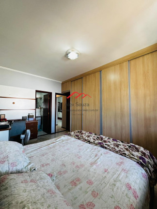 Imagem Casa com 2 Quartos à Venda, 140 m² em Parque Bandeirantes I (nova Veneza) - Sumaré