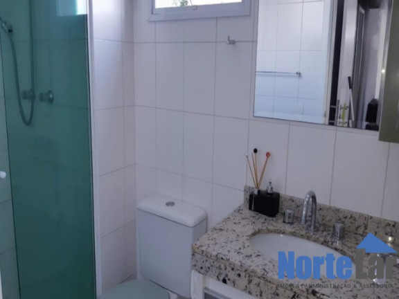 Imagem Apartamento com 3 Quartos à Venda, 93 m² em Lapa - São Paulo