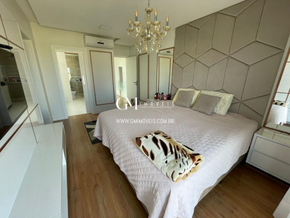 Casa de Condomínio com 4 Quartos à Venda, 377 m² em Engenho Velho - Torres
