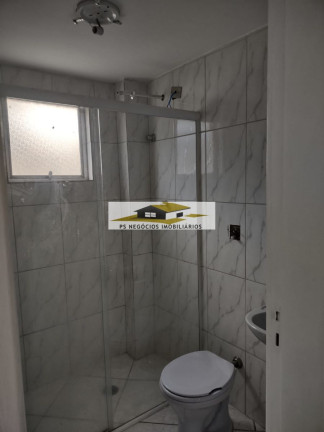 Imagem Apartamento com 1 Quarto à Venda, 45 m² em Aclimação - São Paulo