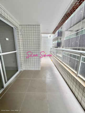 Imagem Apartamento com 1 Quarto para Alugar, 50 m² em Caiçara - Praia Grande Imagem Apartamento com 1 Quarto para Alugar, 50 m² em Caiçara - Praia Grande