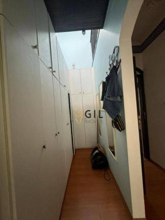 Imagem Sobrado com 6 Quartos para Alugar, 237 m² em Vila Zezé - Jacareí