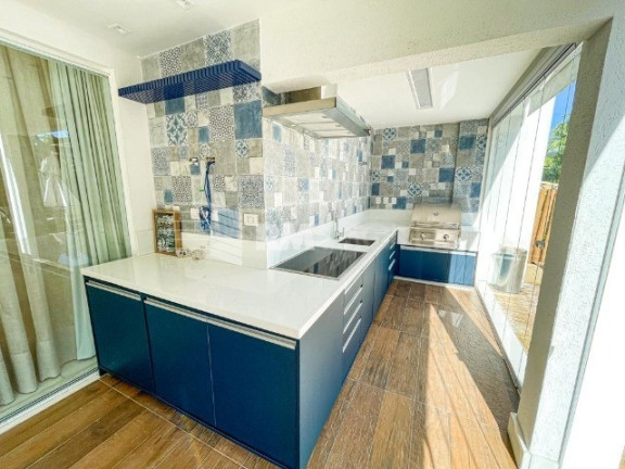 Imagem Casa de Condomínio com 6 Quartos à Venda, 620 m² em Busca Vida (abrantes) - Camaçari
