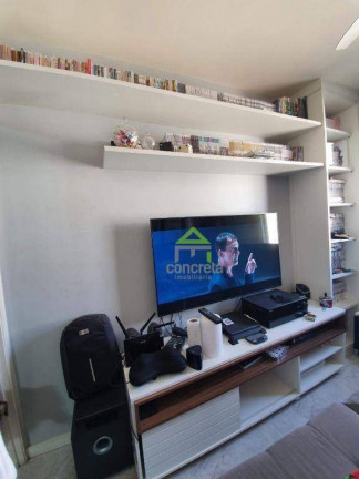 Imagem Apartamento com 3 Quartos à Venda, 99 m² em Jardim Santa Izabel - Cotia