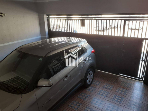 Imagem Imóvel com 3 Quartos à Venda, 168 m² em Santana - São Paulo Imagem Imóvel com 3 Quartos à Venda, 168 m² em Santana - São Paulo