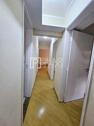 Imagem Apartamento com 3 Quartos à Venda, 134 m² em Itaim Bibi - São Paulo Imagem Apartamento com 3 Quartos à Venda, 134 m² em Itaim Bibi - São Paulo