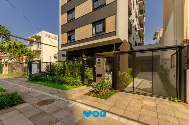 Imagem Imóvel com 2 Quartos à Venda, 63 m² em Petrópolis - Porto Alegre Imagem Imóvel com 2 Quartos à Venda, 63 m² em Petrópolis - Porto Alegre