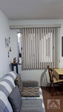 Imagem Apartamento com 2 Quartos à Venda, 70 m² em Vila Mariana - São Paulo