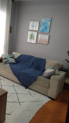 Imagem Apartamento com 2 Quartos à Venda, 52 m² em Tucuruvi - São Paulo Imagem Apartamento com 2 Quartos à Venda, 52 m² em Tucuruvi - São Paulo