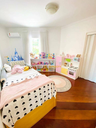 Imagem Casa com 3 Quartos à Venda, 397 m² em Residencial Cinco (alphaville) - Santana De Parnaíba