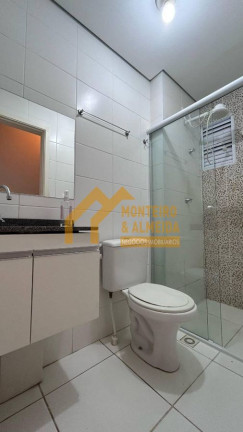 Imagem Apartamento com 2 Quartos à Venda, 49 m² em Jardim Bela Vista - Itapetininga Imagem Apartamento com 2 Quartos à Venda, 49 m² em Jardim Bela Vista - Itapetininga