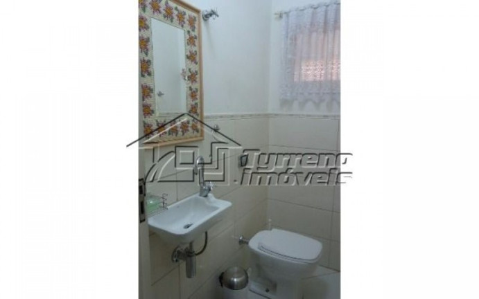 Imagem Casa de Condomínio com 4 Quartos à Venda, 243 m² em Urbanova - São José Dos Campos