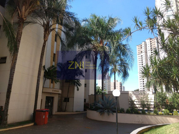 Imagem Apartamento com 1 Quarto à Venda, 37 m² em Nova Aliança - Ribeirão Preto
