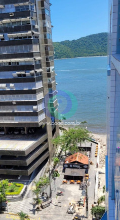 Kitnet com 1 Quarto à Venda, 20 m² em Itararé - São Vicente