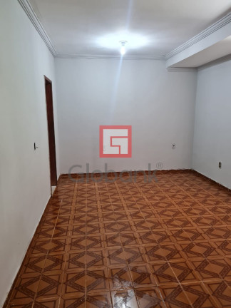 Imagem Casa com 2 Quartos à Venda, 200 m² em José Correia Machado - Montes Claros