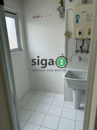 Imagem Apartamento com 2 Quartos à Venda, 68 m² em Bosque Da Saúde - São Paulo Imagem Apartamento com 2 Quartos à Venda, 68 m² em Bosque Da Saúde - São Paulo