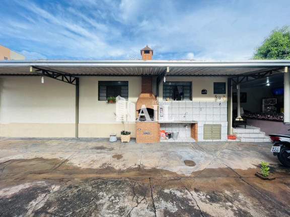 Imagem Casa com 3 Quartos à Venda, 121 m² em Vila Anchieta - São José Do Rio Preto Imagem Casa com 3 Quartos à Venda, 121 m² em Vila Anchieta - São José Do Rio Preto