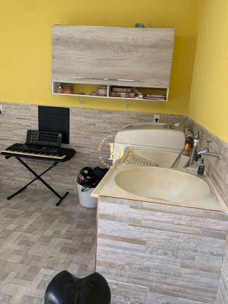 Casa com 3 Quartos à Venda, 48 m² em Jardim São Judas Tadeu - São José Dos Campos
