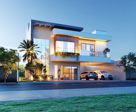 Imagem Casa com 3 Quartos à Venda, 178 m² Imagem Casa com 3 Quartos à Venda, 178 m²