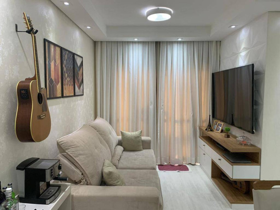 Imagem Apartamento com 3 Quartos à Venda, 77 m² em Ponte De São João - Jundiaí Imagem Apartamento com 3 Quartos à Venda, 77 m² em Ponte De São João - Jundiaí