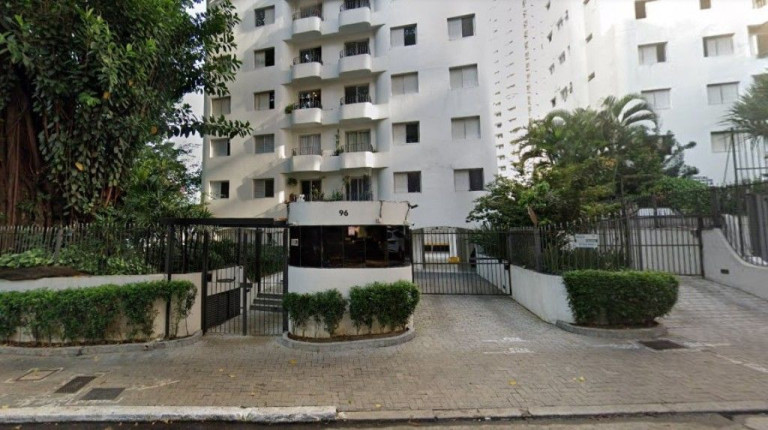 Imagem Apartamento com 1 Quarto para Alugar, 40 m² em Bela Vista - São Paulo Imagem Apartamento com 1 Quarto para Alugar, 40 m² em Bela Vista - São Paulo