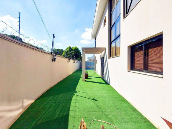 Imagem Casa com 3 Quartos à Venda, 277 m² em Condomínio Vila Do Bosque Sorocaba - Sorocaba
