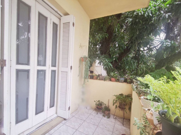 Imagem Apartamento com 3 Quartos à Venda, 115 m² em Centro Histórico - Porto Alegre
