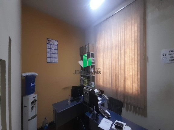 Imagem Sala Comercial à Venda, 18 m² em Centro - Montes Claros Imagem Sala Comercial à Venda, 18 m² em Centro - Montes Claros