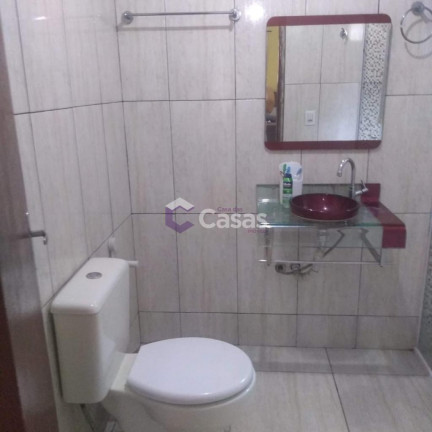 Imagem Casa com 2 Quartos à Venda, 150 m² em Jardim Santa Rosa - Foz Do Iguacu Imagem Casa com 2 Quartos à Venda, 150 m² em Jardim Santa Rosa - Foz Do Iguacu
